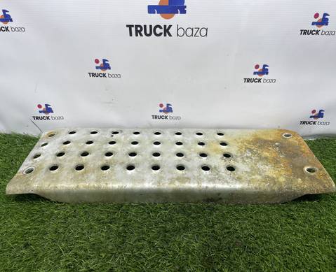 2406856 Площадка подножки ящика АКБ для Scania 6-series G (с 2016)