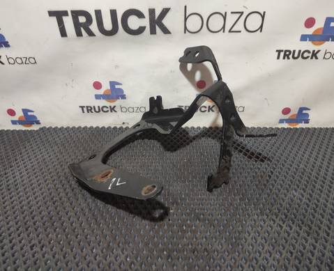 81473405164 Кронштейн бачка ГУРа для Man TGA