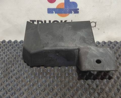 81612430119 Кронштейн крепления накладки крыла для Man TGS I (с 2007)