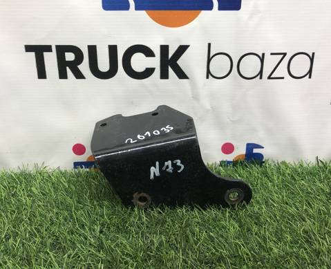 81517150562 Кронштейн модулятора EBS для Man TGX II (с 2012)