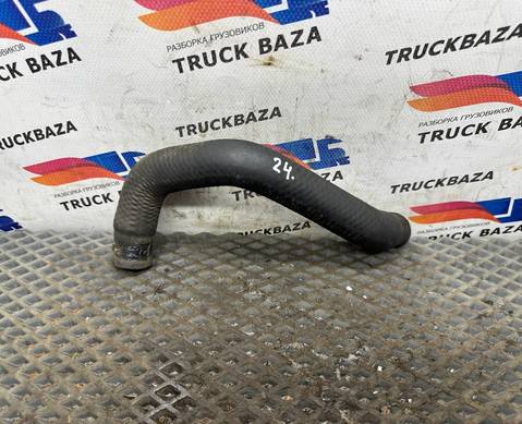 9709970482 Патрубок ГУРа для Mercedes-Benz Actros MP1 (с 1996 по 2003)
