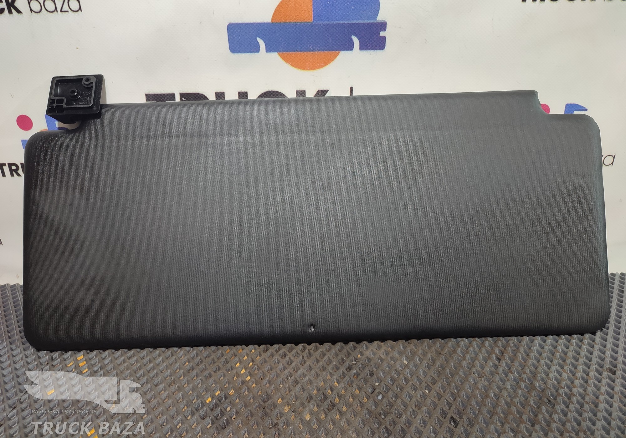 A9738102010 Козырек солнцезащитный