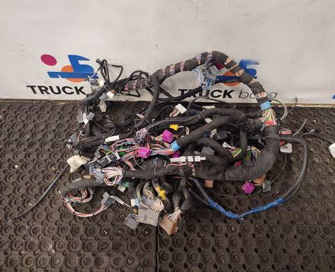 54901407125011 Проводка кабины основная для КАМАЗ 54901
