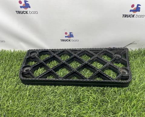 5490840501710 Площадка подножки для КАМАЗ