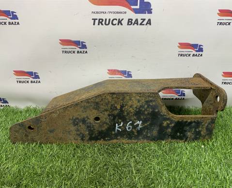 5490840504110 Кронштейн подножки левый для КАМАЗ 5490 (с 2013)