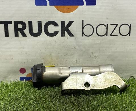 812W018106210 Маслозаливная горловина для Sinotruk Sitrak C7H