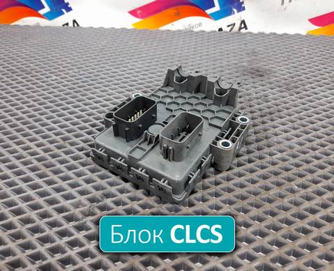 A0034462317 Электронный блок CLCS для Mercedes-Benz Actros New Actros MP4 (с 2011)