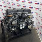 JC466007KA Двигатель ECOTORQ 12.7L EURO 5 500 л.с. для Ford F-MAX (с 2018)