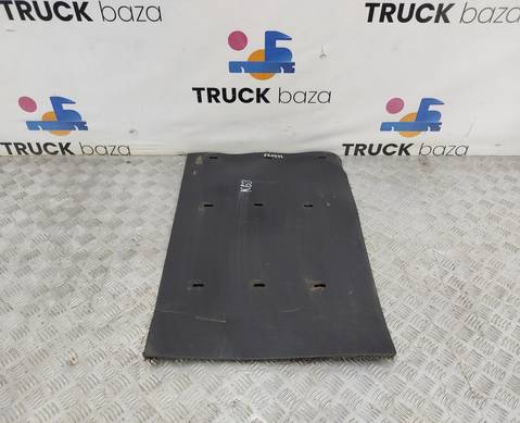 54901840432525 Брызговик задний для КАМАЗ 54901