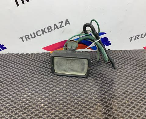 0005441347 Фара дополнительная (прожектор) для Mercedes-Benz Axor