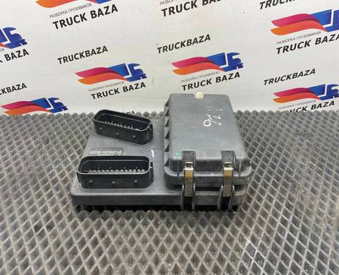 81254346028 Блок предохранителей для Man TGX TG3 (с 2020)