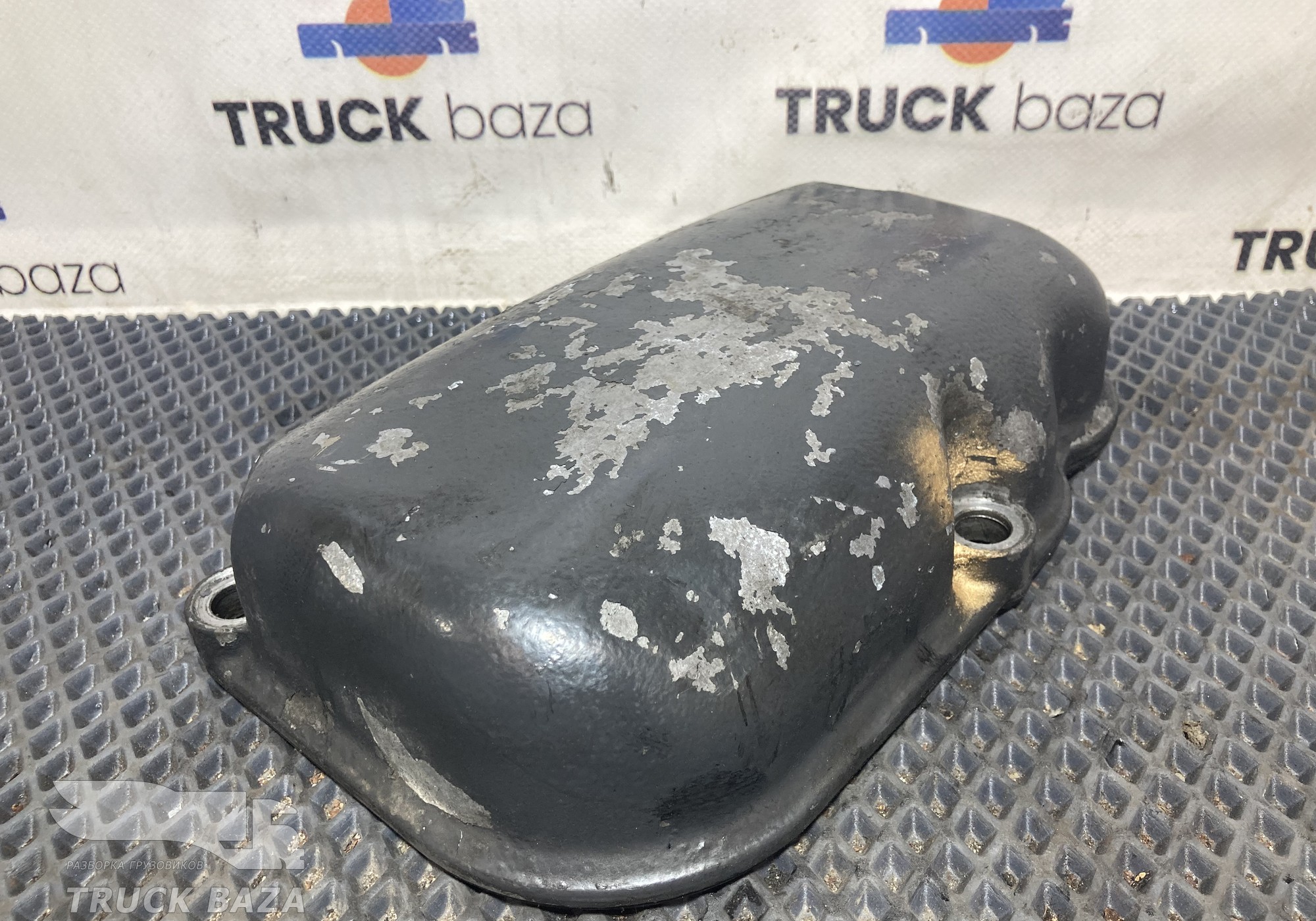 1491697 Крышка ГБЦ