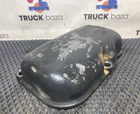 1491697 Крышка ГБЦ для Scania