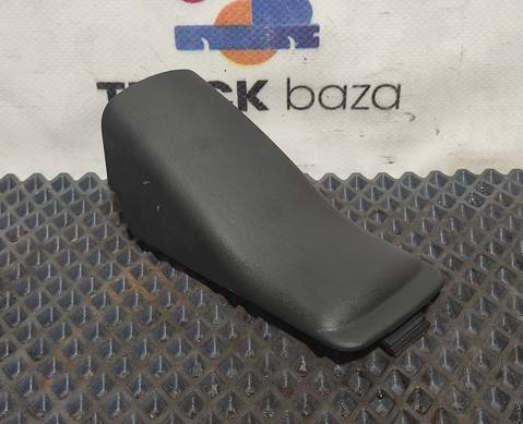 81623050054 Заглушка спальника для Man