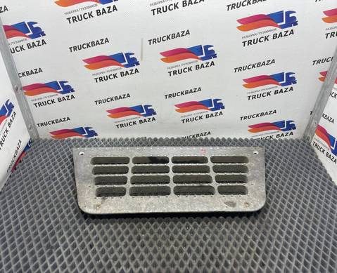0673144 Площадка подножки для Daf XF105 (с 2005)