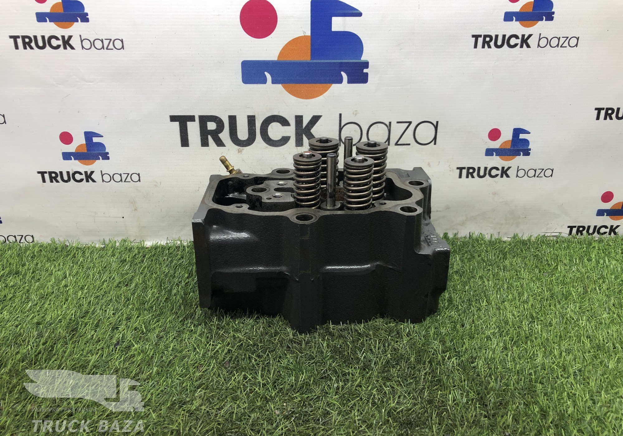 2239671 Головка блока цилиндров