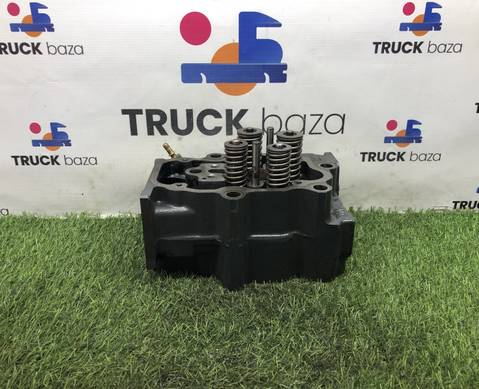 2239671 Головка блока цилиндров для Scania 6-series P (с 2016)