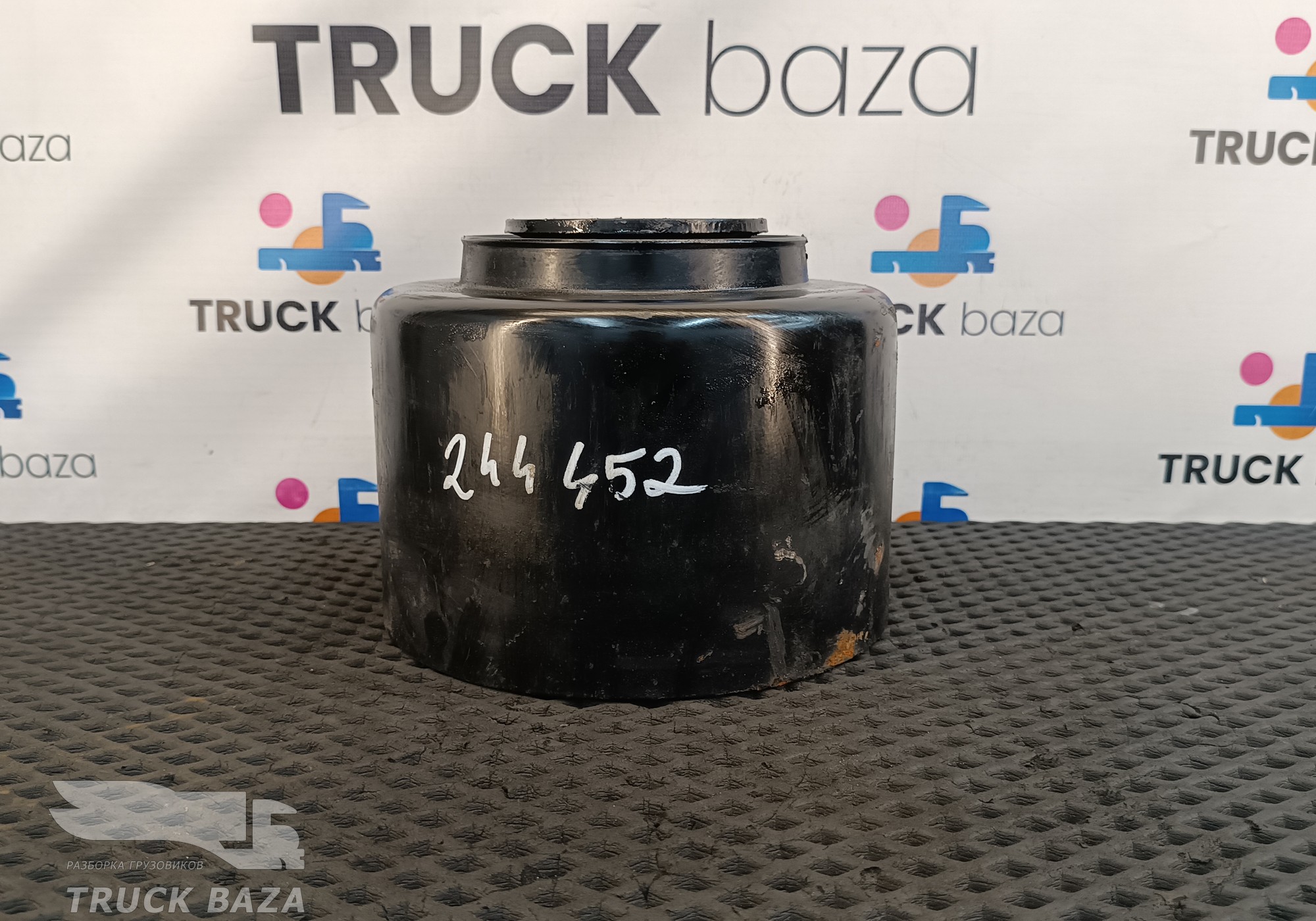 81436030068 Стакан воздушной подушки для Man TGS II (с 2012)