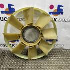 Крыльчатка вискомуфты для Seat Cordoba