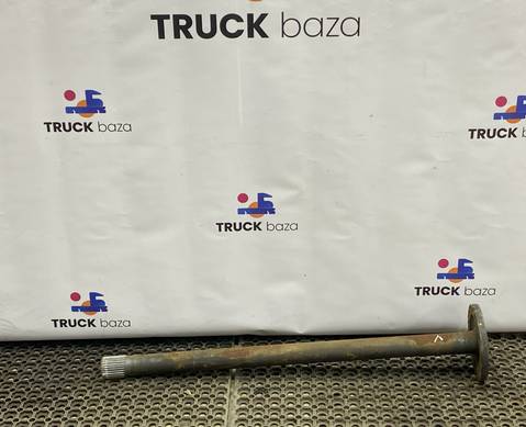 81355023081 Полуось задняя 1030 мм для Man F2000