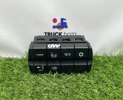 9435400146 Блок кнопок для Mercedes-Benz Actros MP3 (с 2008)