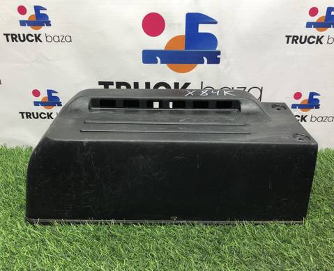 1844712 Крышка автономного отопителя для Daf XF105 (с 2005)