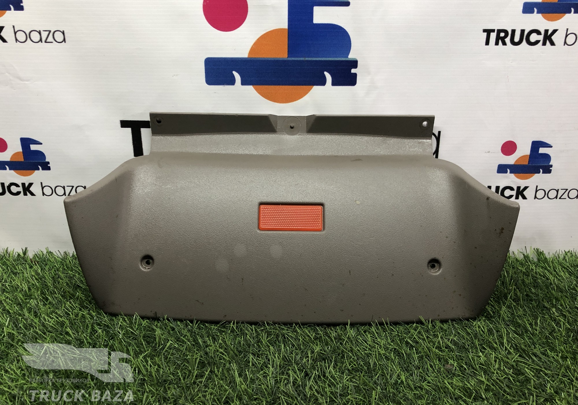 1634741 Накладка торпедо для Daf XF95