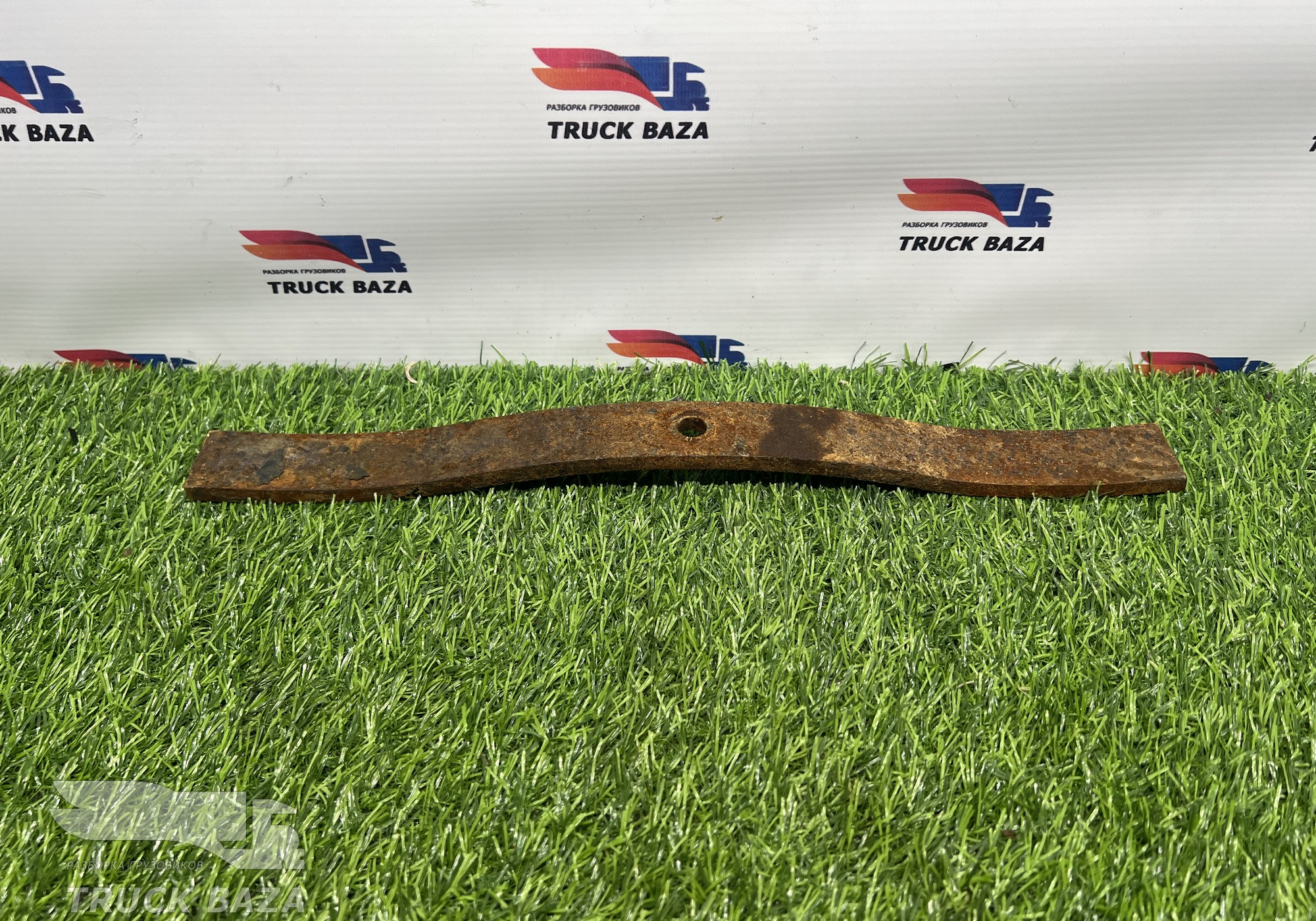 1660366 Кронштейн ящика АКБ для Daf XF105 (с 2005)