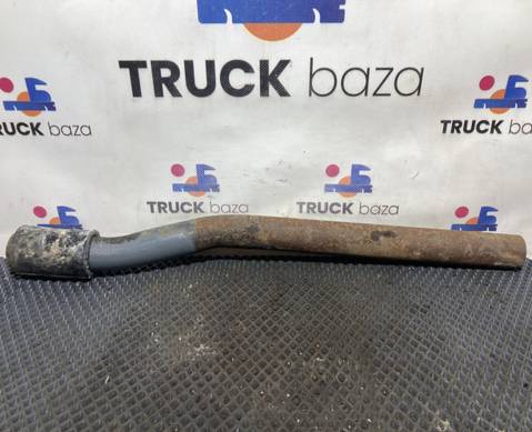 1629036 Кронштейн крыла заднего для Daf CF