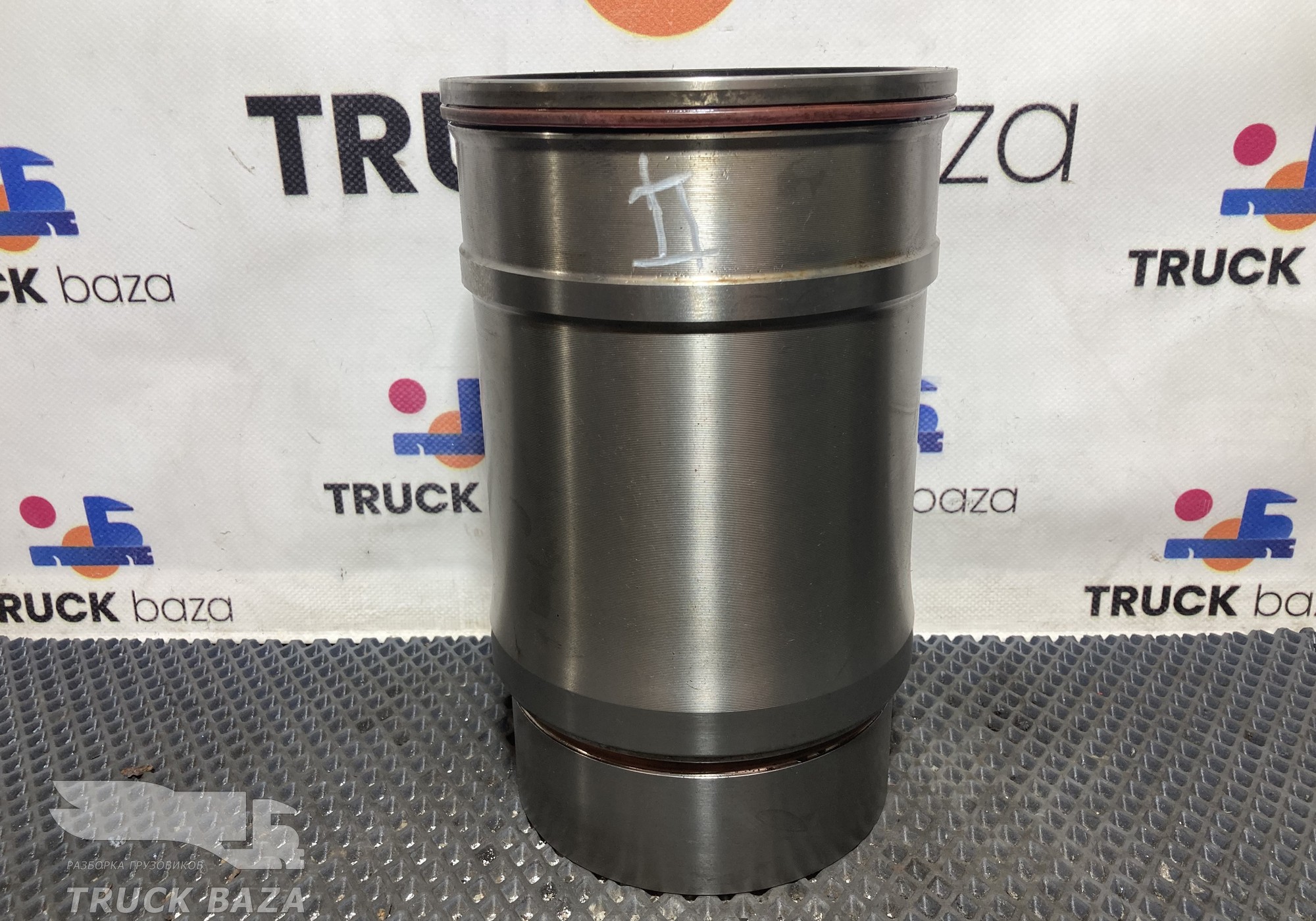 001LW00143001 Гильза цилиндра для Mercedes-Benz Actros New Actros MP4 (с 2011)