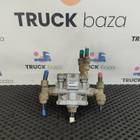 9347141100 Кран защитный 4-х контурный для Man TGS I (с 2007)