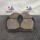 A0064201420 Колодки тормозные