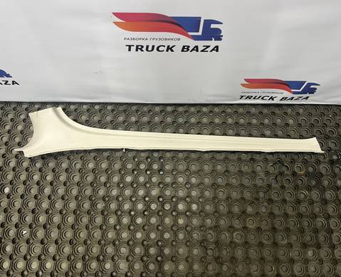 549015402141 Облицовка проема двери левая для КАМАЗ 54901