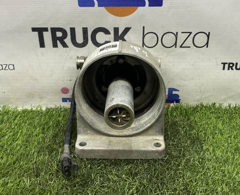 WG9925550960 Сепаратор топливный для Sinotruk Sitrak C7H