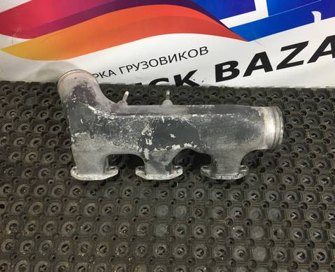 5010284092 Коллектор впускной для Renault