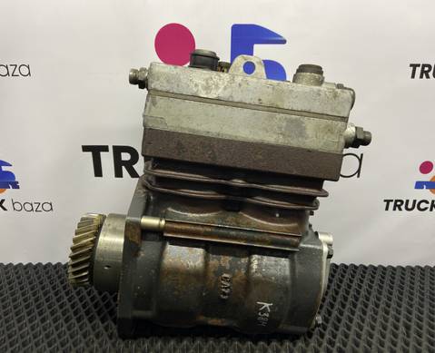A4571304915 Компрессор воздушный DIESEL TECHNIC для Mercedes-Benz