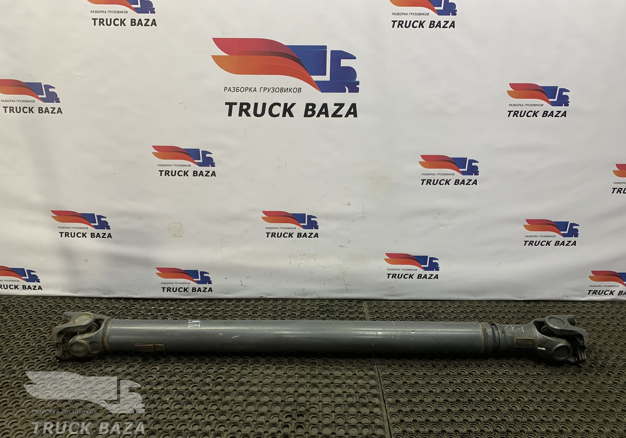 21464658 Вал карданный 1985x1800x1410 для Volvo FH 4 (с 2012)