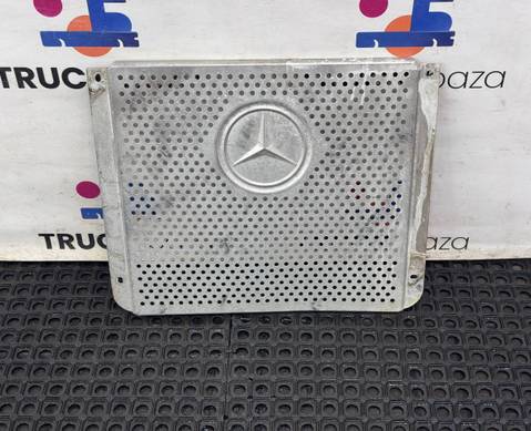A9304920230 Экран защитный глушителя для Mercedes-Benz Actros New Actros MP4 (с 2011)