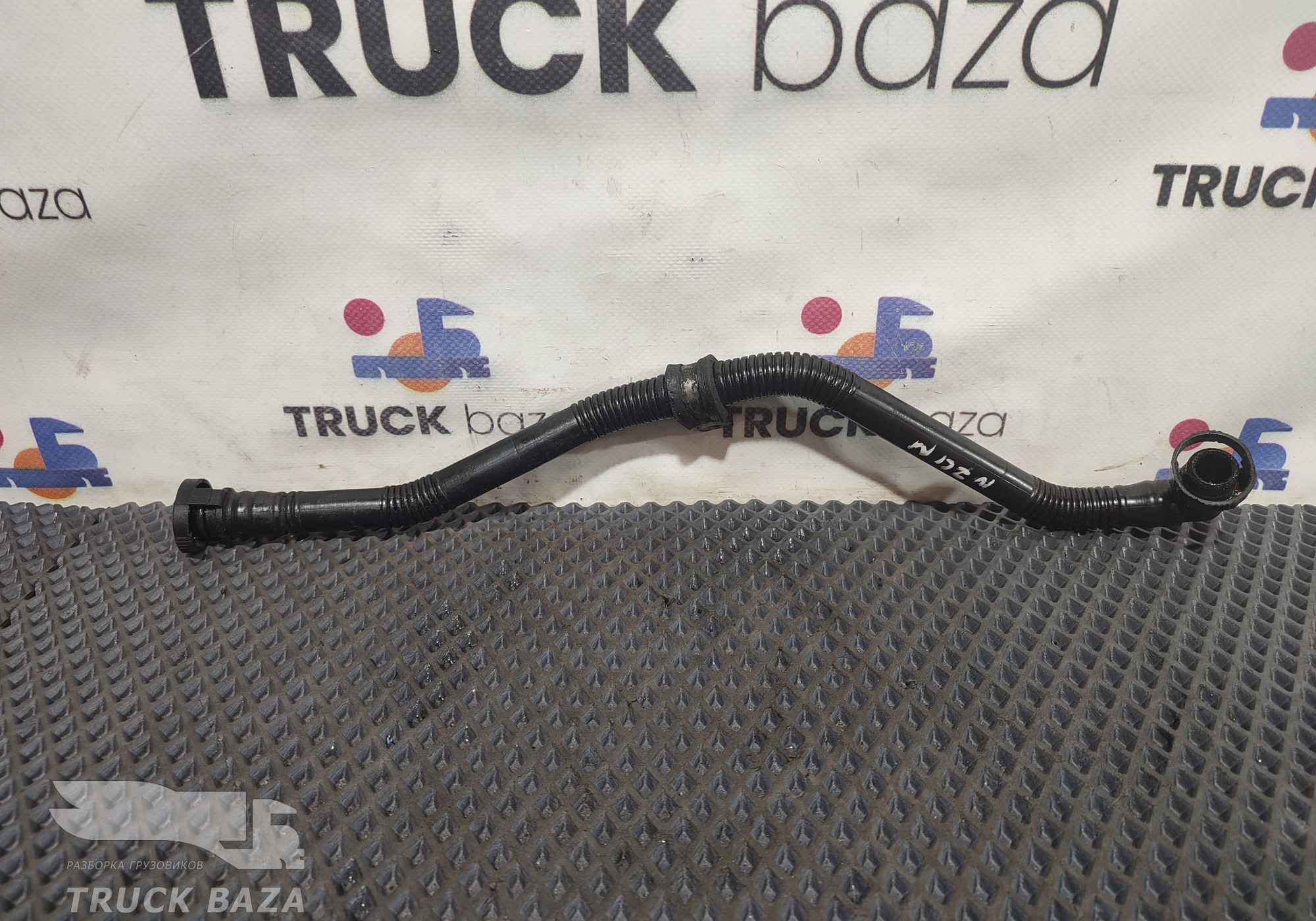 51018025781 Трубка масляная