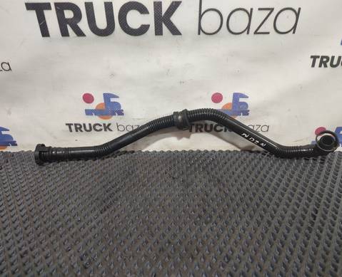 51018025781 Трубка масляная для Man TGS II (с 2012)