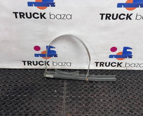 WG9118360004 Кронштейн ресивера для Sinotruk Sitrak C7H