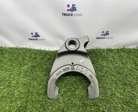 1358306082 Вилка переключения передач АКПП 12TX2620TD для КАМАЗ 54901