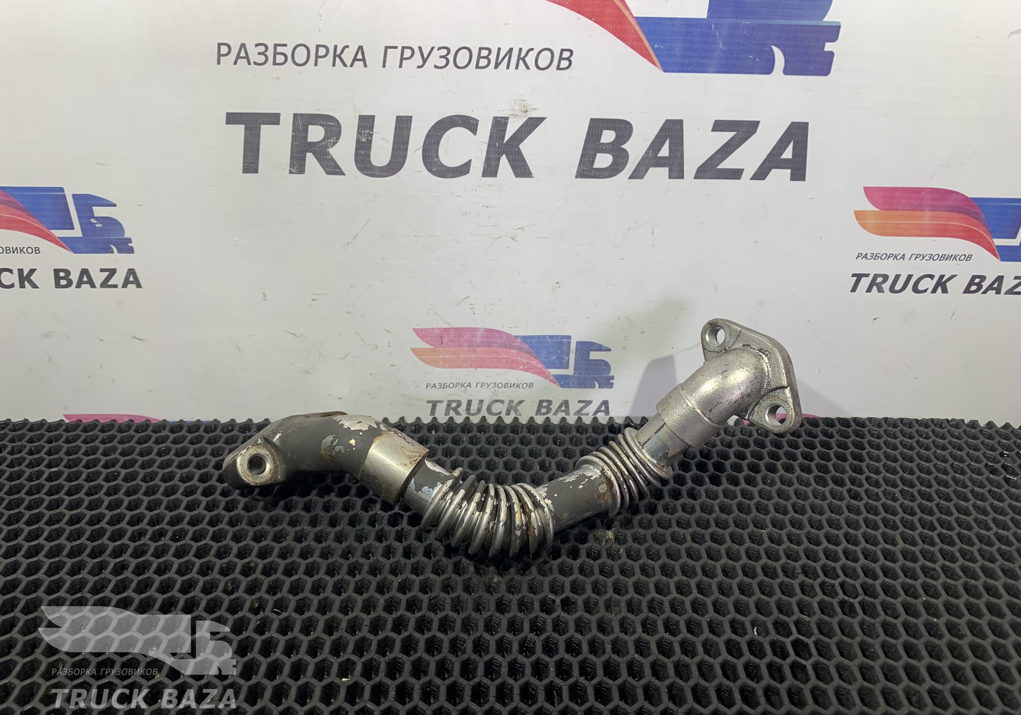 1852147 Трубка турбины для Daf