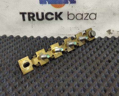 1501403 Пластина соединительная