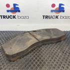 Колодка тормозная для Полуприцепы Нефаз