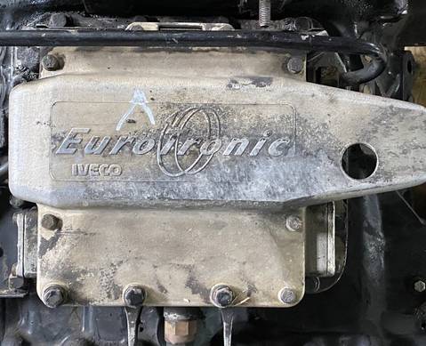 0501006264 Блок управления АКПП 12AS1800 для Iveco