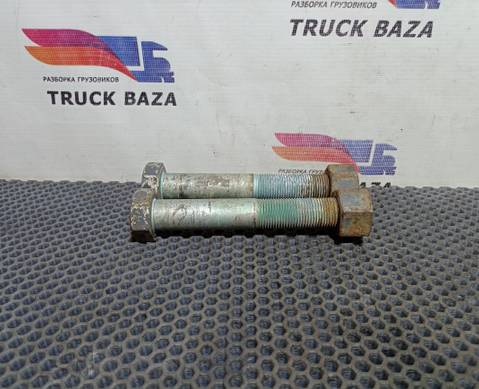 308765024014 Комплект болтов рессоры для Mercedes-Benz Actros MP3 (с 2008)