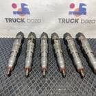 51101006180 Форсунка топливная (комплект) для Man TGX II (с 2012)