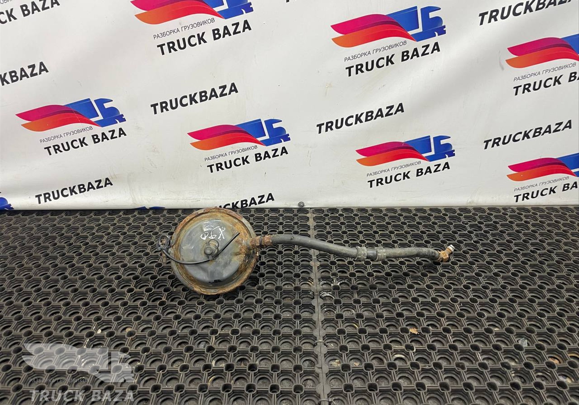 1791409 Камера тормозная передняя для Daf XF105 (с 2005)