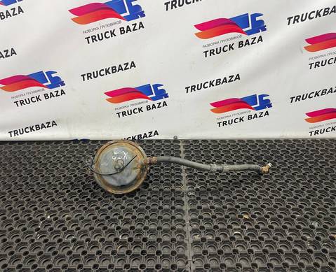 1791409 Камера тормозная передняя для Daf XF105 (с 2005)